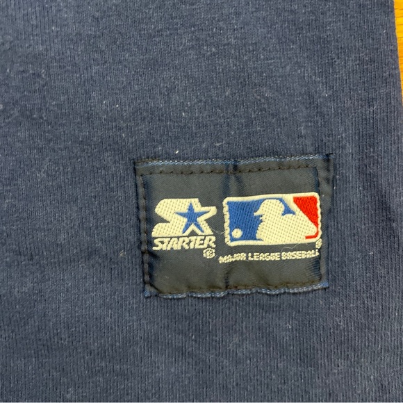 Vintage 1989 Starter MLB Boston Red Sox Single Stitch T Shirt Size XL Used - Picture 4 of 5